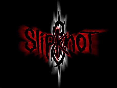 Design elements of slipknot logo. Slipknot Logo Wallpapers 2016 - Wallpaper Cave