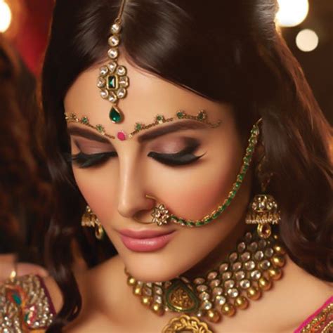 Indian Make Up Looks By Lakme Beauty