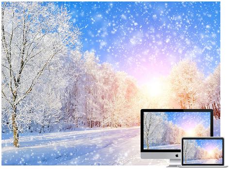50 Beautiful Winter Wallpapers For Your Desktop Vol 2 Hongkiat