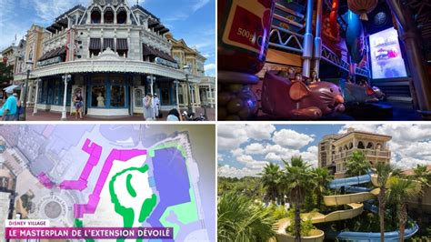 Wdwnt Daily Recap 31021 Changes To Park Pass Categories Epcot