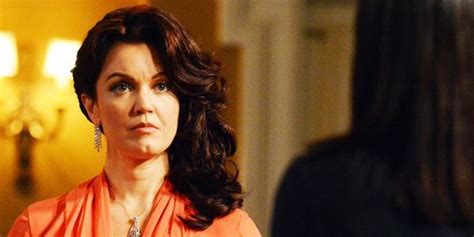 Mellie Grant Is The Unsung Antihero Of Scandal Huffpost