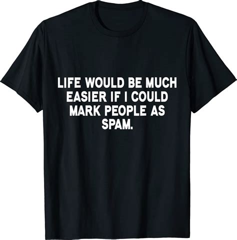 Sarcastic Sarcasm Funny T Shirt Amazon Co Uk Fashion