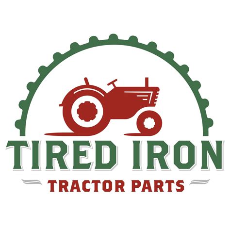 Tired Iron Tractor Parts | Oakville WA