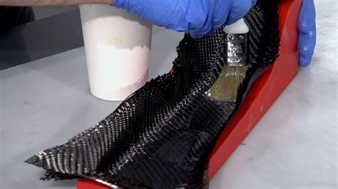 How To 3d Print Carbon Fiber Molds Patterns And Sacrificial Cores