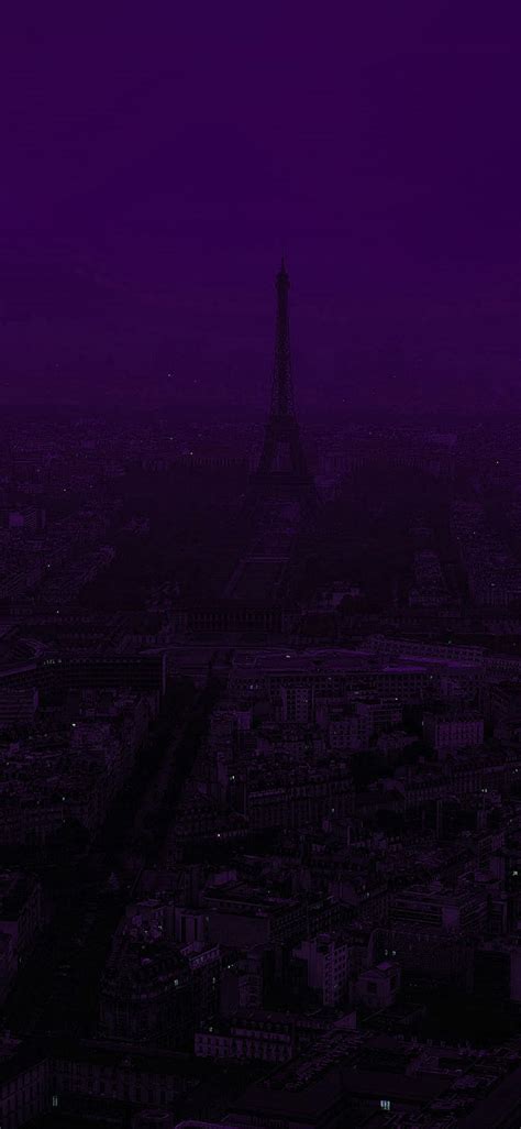 Dark Purple Iphone Wallpapers Top Free Dark Purple Iphone Backgrounds