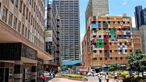 Top 25 Most Beautiful Cities In Africa Za