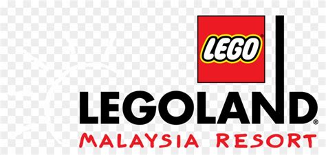 Legoland Malaysia Resort Logo Free Transparent Png Clipart Images