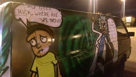 15 Hilarious Rick And Morty Pics Funny Gallery Ebaums World