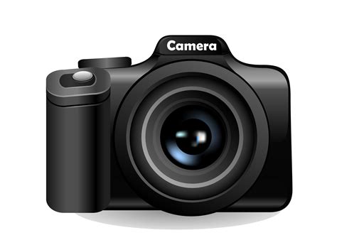 Photo Camera Png Transparent Image Download Size 3919x2800px