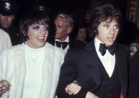 Pictures Of Desi Arnaz Jr With His Girlfriend Liza Minnelli At The