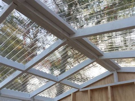 62 Most Popular Transparent Roofing Home Decor Ideas