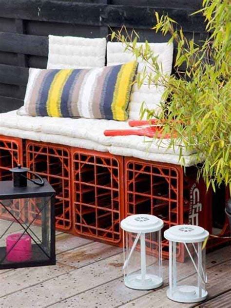 25+ Popular DIY Garden Benches You Can Build It Yourself | Architecture