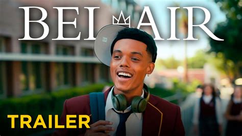 First Look Watch The Fresh Prince Of Bel Air Reboot Trailer 2ec