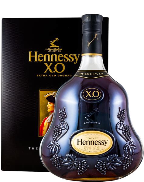 Hennessy Xo 15l