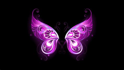 Fairy Wings Wallpapers Top Free Fairy Wings Backgrounds Wallpaperaccess