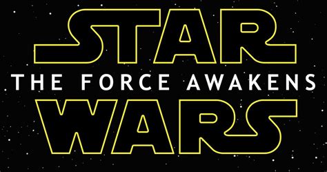 John Williams Star Wars The Force Awakens Soundtrack Gets A Release Date