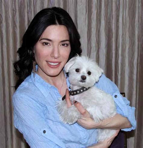 51 Sexy Jaime Murray Boobs Pictures That Will Fill Your Heart With