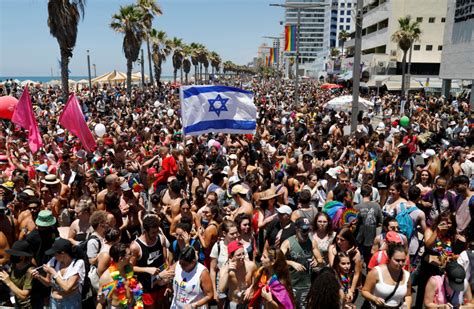 Tel Aviv Ranks Number 8 On Time Outs Best Cities In The World The