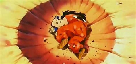 This form also grants him access to some of the time breaker's super skills such as towa's bloody sauce, mira's phantom fist, and darkness mixer, in addition to yamcha's original techniques such as spirit ball and neo wolf fang fist. Top 5 Worst Yamcha Moments | DragonBallZ Amino