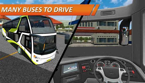 Bus simulator 2015 is the latest simulation game that will offer you the chance to become a real bus driver! Bus Simulator Indonesia Mod APK Download Latest - Bestapkdownloads