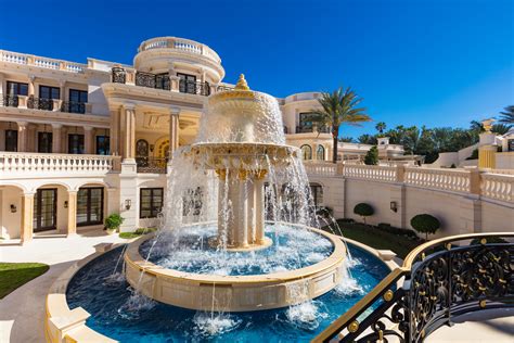Photos Inside Florida Mega Mansion Inspired By Versailles