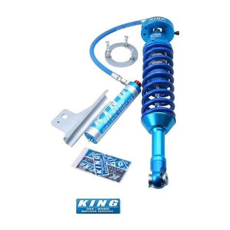 King Shocks Ford F 150 2011 Oem Performance Coilovers And Shocks