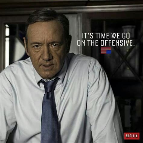 House of cards has never felt like the real presidency: Pin by Nikhil Guleria on House of Cards | Frank underwood, House of cards, Book tv