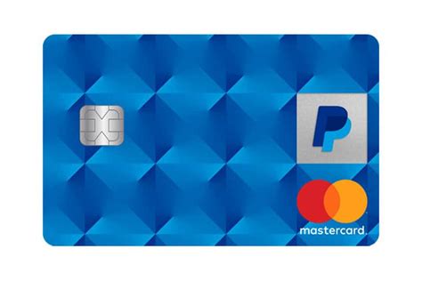 The paypal cashback mastercard and the paypal extras mastercard. PayPal Launches New 2 Percent Cashback Mastercard