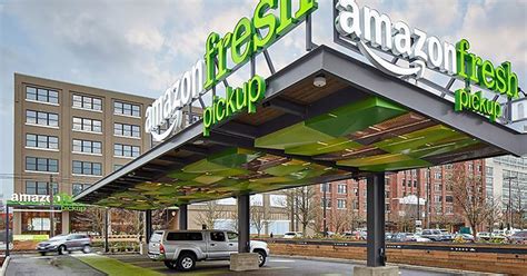 We seek out the finest natural and organic foods available, maintain the strictest quality standards in the industry, and have an unshakeable commitment to sustainable agriculture. Amazon prepares 'Ultra Fast Fresh' grocery delivery in the ...