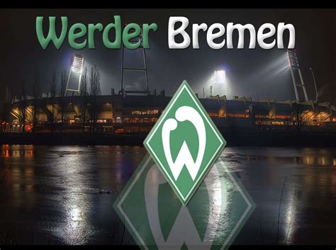Sportslogos.net does not own any of the team, league or event logos/uniforms depicted within this. 19+ Werder Bremen Wallpapers on WallpaperSafari