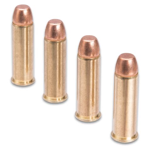 Magtech 38 Special Smith And Wesson Fmj Flat Ammunition