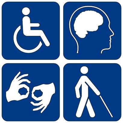 The Americans With Disabilities Act A Civil Rights Landmark For People With Disabilities