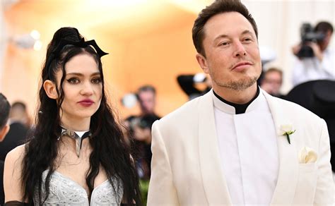 Elon Musk Ellas Han Sido Sus Parejas Y Esposas Chic Magazine