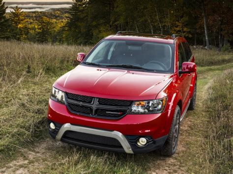 2022 Dodge Journey Redesign Best Luxury Cars