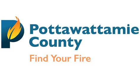 Pottawattamie County Unveils New Image Offers Greater Clarity For