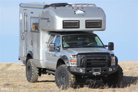Is An Rv The Best Bug Out Vehicle The Survival Place Blog