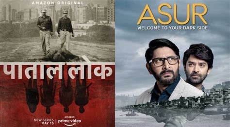 It's a film that will make. Top 5 Indian web series of 2020 so far | Entertainment ...