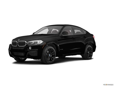 New 2019 Bmw X6 Sdrive35i Pricing Kelley Blue Book