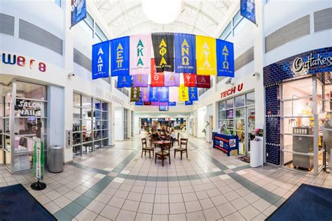 Fau Has One Of The Most Amazing Student Unions According To Best