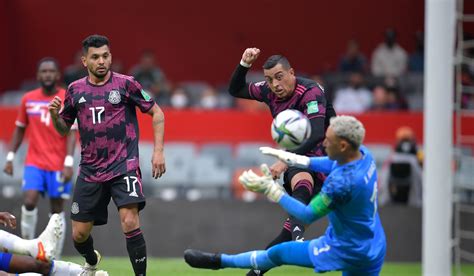 El Tricolor Invencible Costa Rica Nunca Ha Podido Eliminar A M Xico En Una Copa Oro Esto En
