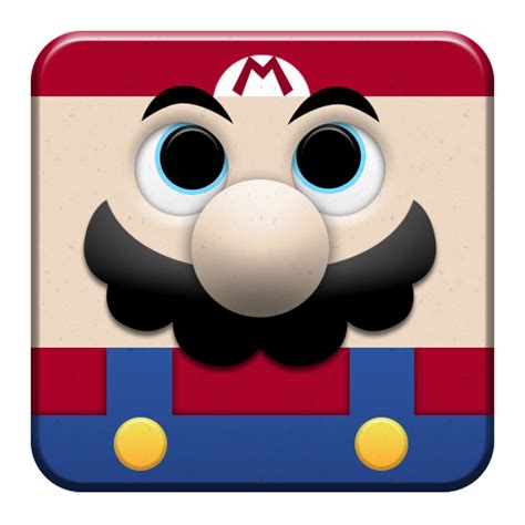 Mario Block Icon Super Mario Blocks Icons