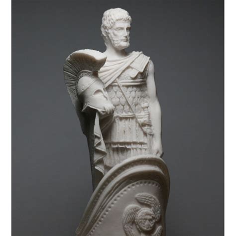 Ares God Statue Ancient Greek Roman God Of War 37cm 145in Ls