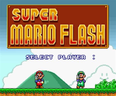 Super Mario Flash Jogos Friv Games At Friv2racing
