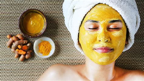 Diy Face Mask Homemade Face Masks For Glowing Glowing Skin