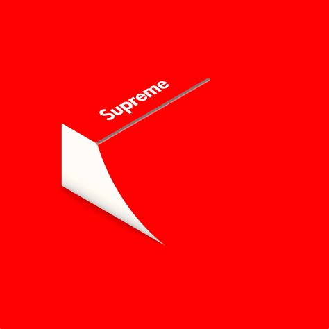 Wallpaper Supreme Gif Infoupdate Org