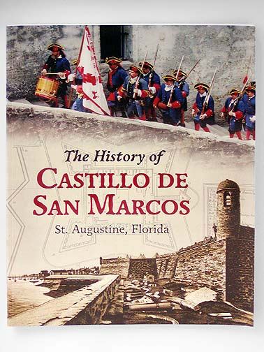 History of the Castillo de San Marcos - Historic Print & Map Co.