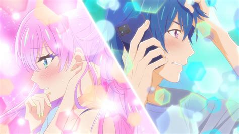 Download Akari Watanabe Jirou Yakuin Anime More Than A Married Couple But Not Lovers HD Wallpaper