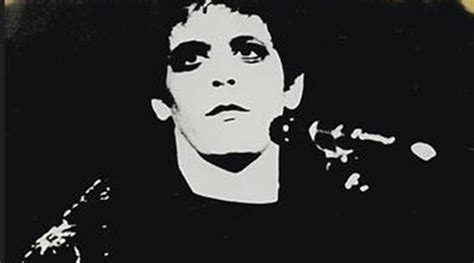 What Makes Lou Reed’s Walk On The Wild Side Such An Iconic Song Lifestyle News The Indian