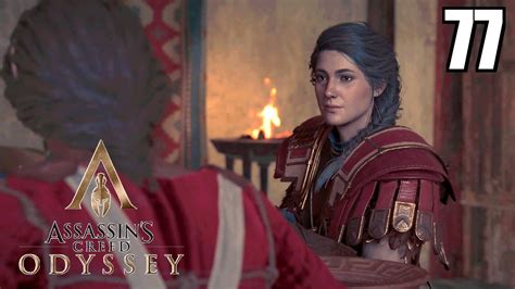 Assassin s Creed Odyssey Épisode 77 Le Lieu du Drame YouTube