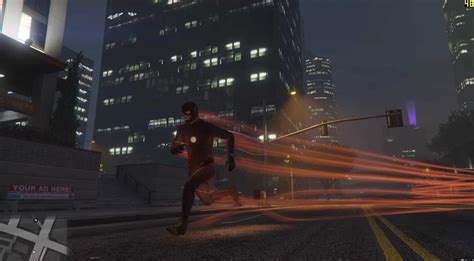 Top 10 Grand Theft Auto 5 Mods To Give You Superpowers Gta Boom